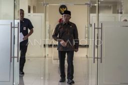 Menko PMK sebut penanganan stunting dilakukan secara lintas sektoral