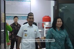 Harapan Pj TP PKK untuk Tim Pokjanal Posyandu