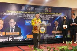 Pemprov Kalsel: Organda dukung pembangunan gerbang IKN