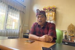 Kemenkes kirim 30 ribu dosis vaksin anti rabies ke Bali