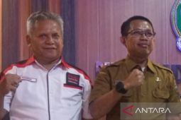 PDBI gembleng stamina atlet persiapan menghadapi PON 2024