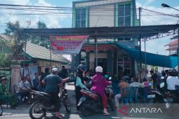 Rejang Lebong fasilitasi penyelesaian sengketa pilkades serentak