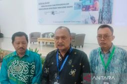 Balmon Bengkulu sosialisasikan pengawasan penggunaan frekuensi radio