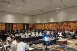 KPU Tasikmalaya sebut warga yang tidak tercatat DPT akan masuk DPK