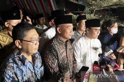 Menko PMK: perawatan COVID-19 ditanggung BPJS Kesehatan