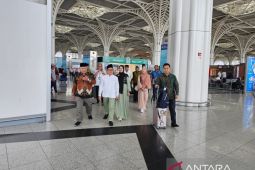 Wakil Ketua DPR: 63 Tahun PMII telah melahirkan pemimpin bangsa