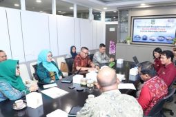 Pemkot Pematang Siantar siapkan mal pelayanan publik