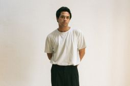 Nadhif Basalamah merilis single baru "Penjaga Hati"
