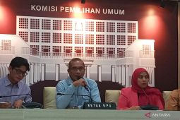 Kepala daerah diingatkan soal jaminan sosial penyelenggara pemilu