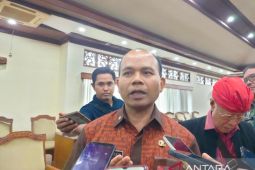 BPBD: 84 hotel di Bali miliki Sertifikasi Kesiapsiagaan Bencana