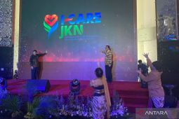 Peluncuran i-Care JKN memudahkan petugas medis telusuri riwayat pelayanan