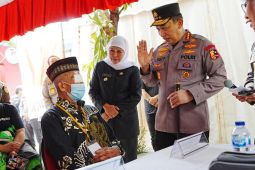 Kapolri disebut serius teguhkan visi "Polri Presisi"
