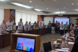 Komisi Perlindungan Anak Indonesia pantau pekerja anak di Kalimantan Timur