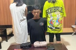 Polisi tangkap pelaku perdagangan orang di Kota Kendari