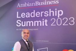 Frid Razalee tekankan tujuh langkah raih keuntungan di Arabian Business