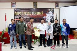 KPU Situbondo: DPT Pemilu Serentak 2024 sebanyak 514.814 orang