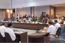 Babel waspadai kenaikan empat komoditas jelang Idul Adha