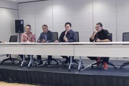 PSSI hidupkan kembali PT Garuda Sepak bola untuk mendukung timnas