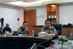 Kemensos tumbuhkan kesetiakawanan sosial melalui program permakanan