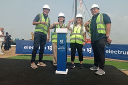 Electrum mulai bangun pabrik motor listrik di Cikarang