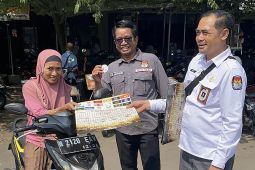 Pemilu 2024, KPU Kabupaten Malang tetapkan DPT sebanyak 2.054.178 pemilih