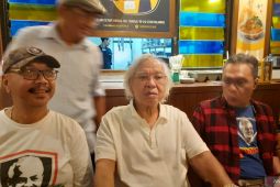 Panda Nababan prediksi cawapres Ganjar tak akan diumumkan saat BBK