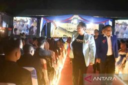 Pemkab Bekasi minta alumnus SMK mampu perkuat kompetensi kerja