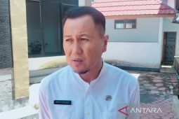 BPKD: Penyerapan DAK di Rejang Lebong ditenggat hingga 12 Juli