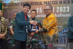 IDI Sukabumi diminta terus tingkatkan pengetahuannya
