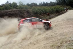 TPL tetap dukung Danau Toba Rally 2023