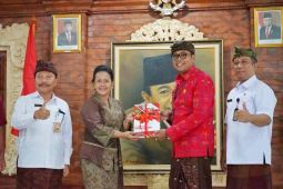 Desa Tegal Harum-Kelurahan Pemecutan wakili Bali ke tingkat nasional