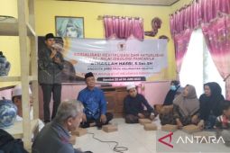 DPRD Kalsel: Generasi muda memiliki peran menjaga dan melestarikan Pancasila