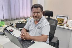Pertamina jamin ketersediaan stok avtur saat Idul Adha di Maluku  Papua