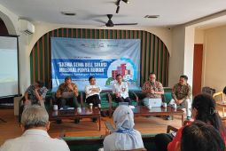Pemerintah siapkan skema sewa beli untuk rumah