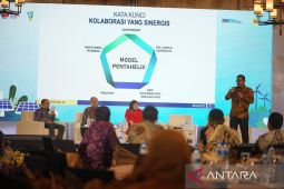 PLN terus dorong pemanfaatan FABA PLTU