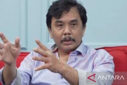 Terkait Amnesti 44.000 orang, Syahganda Nainggolan: Sebaiknya Prabowo tiru langkah Habibie