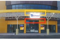 Gerai Multimart Hadir di pesisir Halmahera