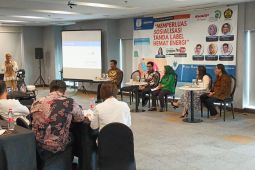 Pastikan label hemat energi sebelum beli perangkat elektronik