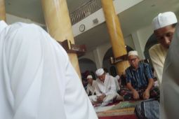 Khatib ungkap makna "Puasa Arafah" dan ibadah qurban