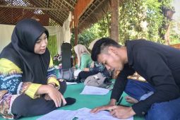 BPD Kalsel sosialisasikan program kredit kepada BUMDes