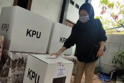 Akademisi: Alasan Bawaslu usul tunda Pilkada tidak kuat