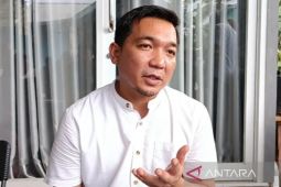 Bank Tanah lindungi 507 hektare hutan bakau di Penajam untuk pariwisata