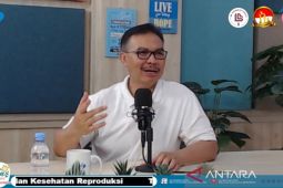 Banyak keluarga alami kehamilan yang tak direncanakan