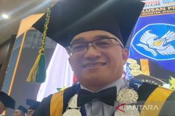 Universitas Lambung Mangkurat terima 3.390 mahasiswa baru jalur SNBT