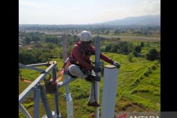 XL Axiata pastikan jaringan 4G siap dukung Motocross 2023 di NTB