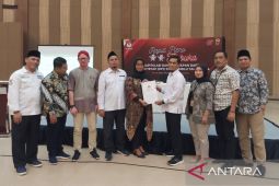 Bawaslu Bogor berikan sejumlah catatan untuk KPU soal penetapan DPT