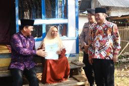 Garut targetkan 700 ribu bidang tanah bersertifikat pada 2025