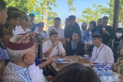 Mendag Zulkifli sebut harga daging ayam dan telur mulai turun