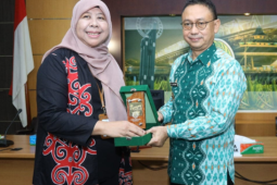 Kota Pontianak komitmen wujudkan kota layak anak