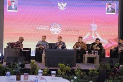 Pupuk Kaltim kembangkan pabrik petrokimia di Papua Barat